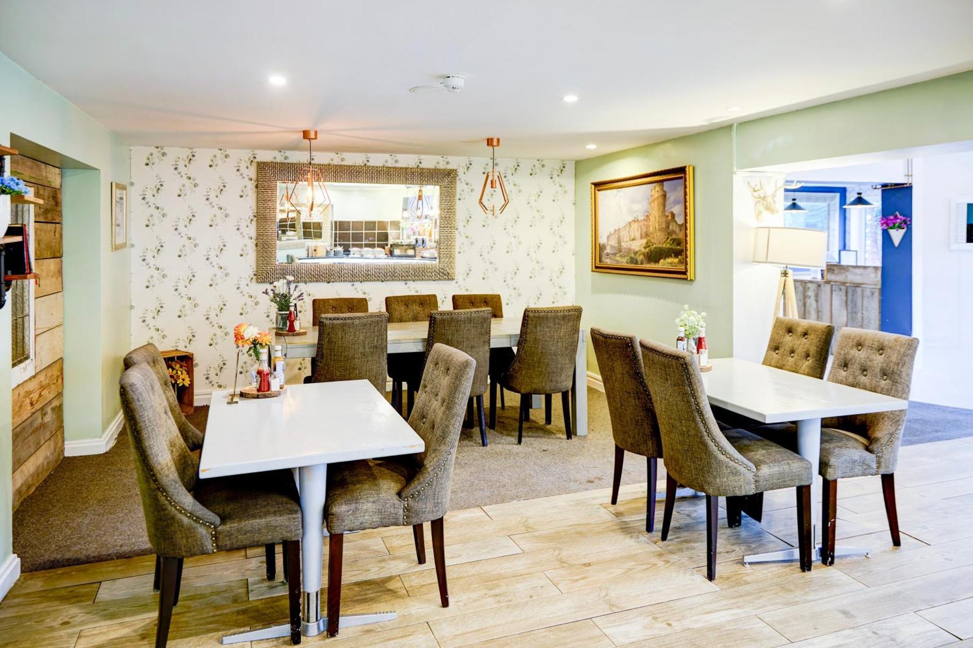 Warwickshire Park Hotel Kenilworth By Belvilla Honiley Exterior foto