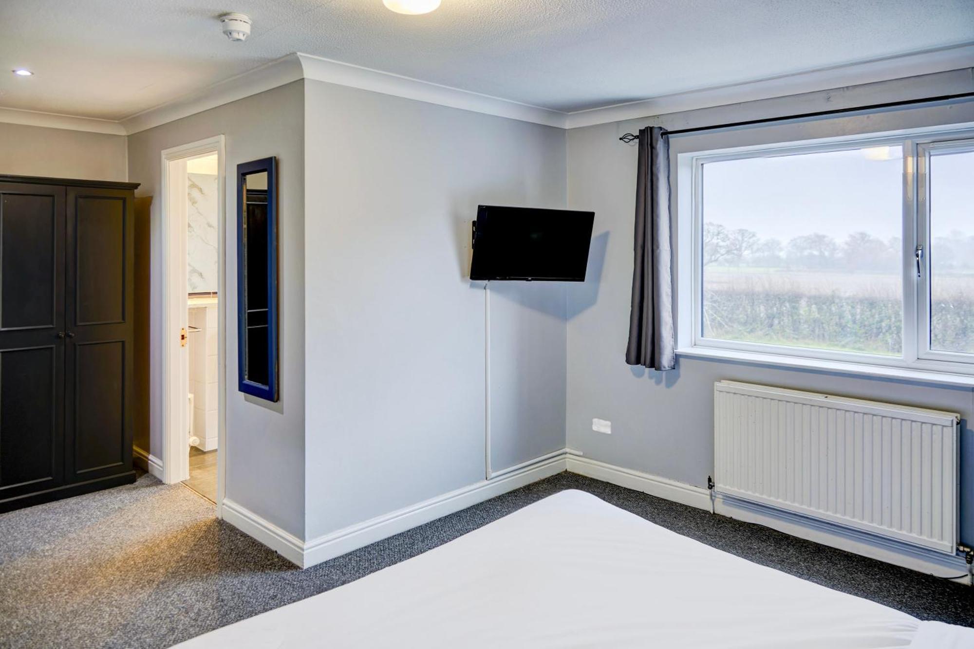 Warwickshire Park Hotel Kenilworth By Belvilla Honiley Exterior foto